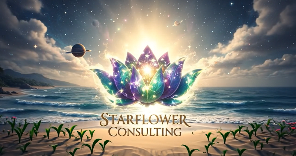 Starflower Consulting